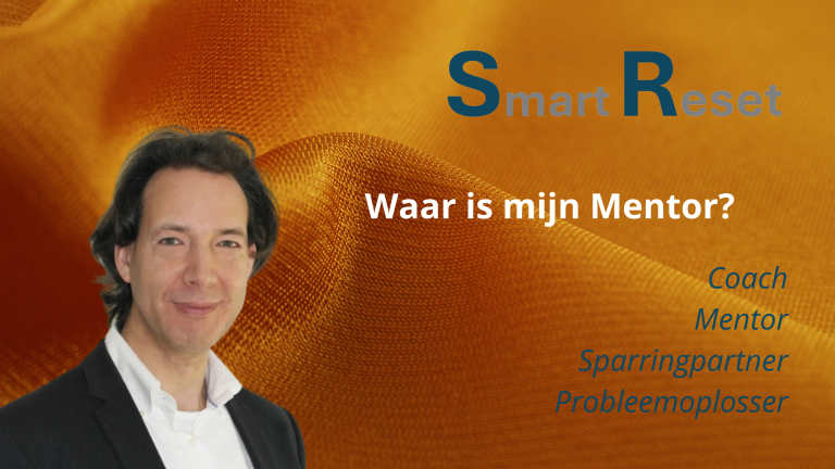 10 Gemiste kansen als je geen Mentor hebt.